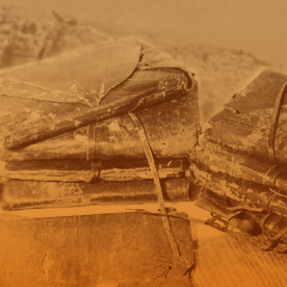 Nag Hammadi ICGLISAW